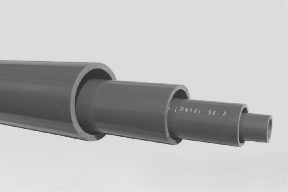 巫山工业国标管材